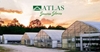 Atlas Greenhouse @ Nursery / Landscape EXPO - 