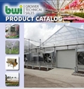 BWI Companies: Greenhouse Technical Sales Catalog 