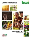 BWI Companies: Lawn & Garden Retail Catalog 