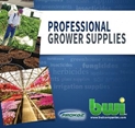 BWI Companies: Professional Grower Catalog 