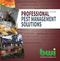 BWI Companies: Professional Pest Management Catalog 