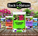 Back to Nature -- South Plains Compost 