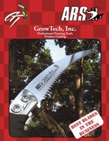 GrowTech -- ARS Pruning Tools 