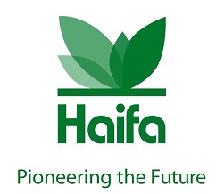 Haifa Nutritech -- Specialty Plant Nutrients 