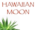 Hawaiian Moon -- Aloe Vera skin cream 