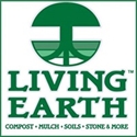 Living Earth -- Mulch, Compost, Soils 