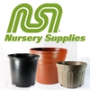 Nursery Supplies -- Plastic Containers - 