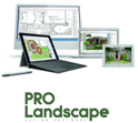 PRO Landscape -- Drafix Software 