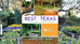 Texas Nursery & Landscape Association (TNLA) - 