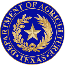 Speaker: Lance Sheppard, Texas Department of Agriculture  