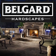 Belgard Hardscapes -- Patio/Garden 