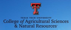 Texas Tech Dept AG Sciences